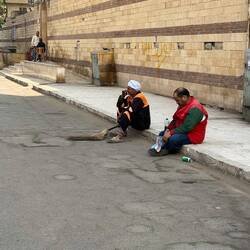 ...Menschen wie Du & ich... ...motiviert, leistungsbereit, begeisterungsfähig!