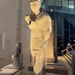 2 1/2 Std. und erschlagen (geistig)