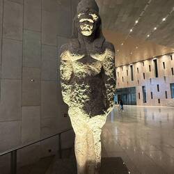 ...nach den Griechen kamen irgendwann die Römer...