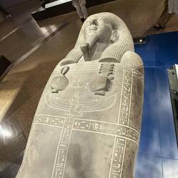 Es ist unglaublich welche Handwerkskunst dahinter steckt. Viele, viele Rätzel gibt es noch...