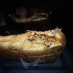 Sarg 1 in 2 und 1&2 dann in Sarg 3 (Foto)