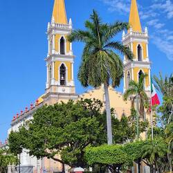 Catedral Basílica de la Inmaculada Concepción