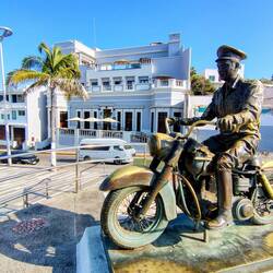 Wer kennt ihn nicht ...