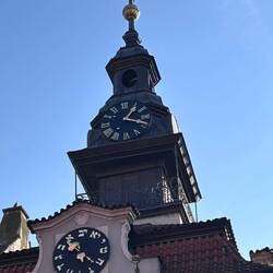 The Jewish Town Hall