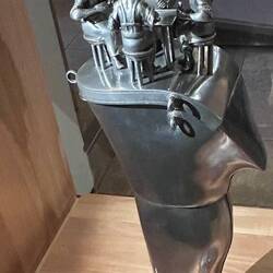 Emblem of Jewish Cobblers Guild