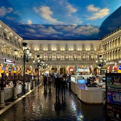 The Venetian