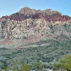 Red Rock Canyon