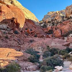 Red Rock Canyon