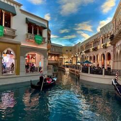 The Venetian