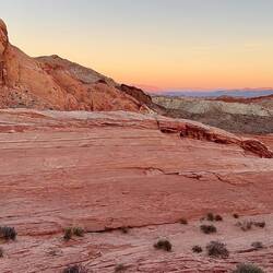 Valley of Fire State Park