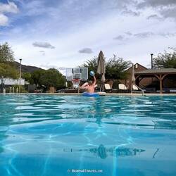 Was für ein schöner Vormittag