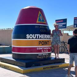 The girl was never going to leave, so I just took the shot