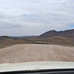 Richtig Steil kommt auf dem Video nicht so rüber