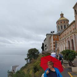 Santuario di Tindari