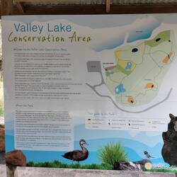 Valley Lake Conservation Area