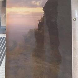 Vulcano heette de film