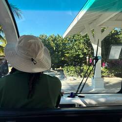 Shuttle Service 😄