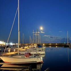 Vollmond