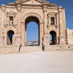 Arch of Hadrian