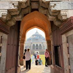 ...z.B. das hier vom bla-bla-Khan (Namen hab ich vergessen)
