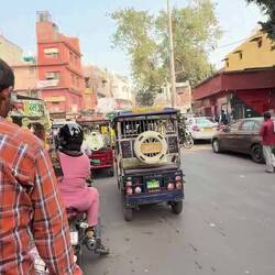 "Ohhhmm" 🧘‍♀️ 🧘 ohne innere Ruhe geht hier nix.