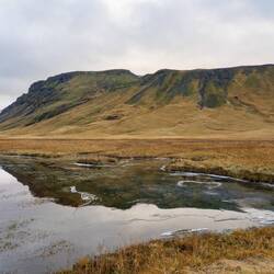 Auf geht's zum Nauthúsafoss