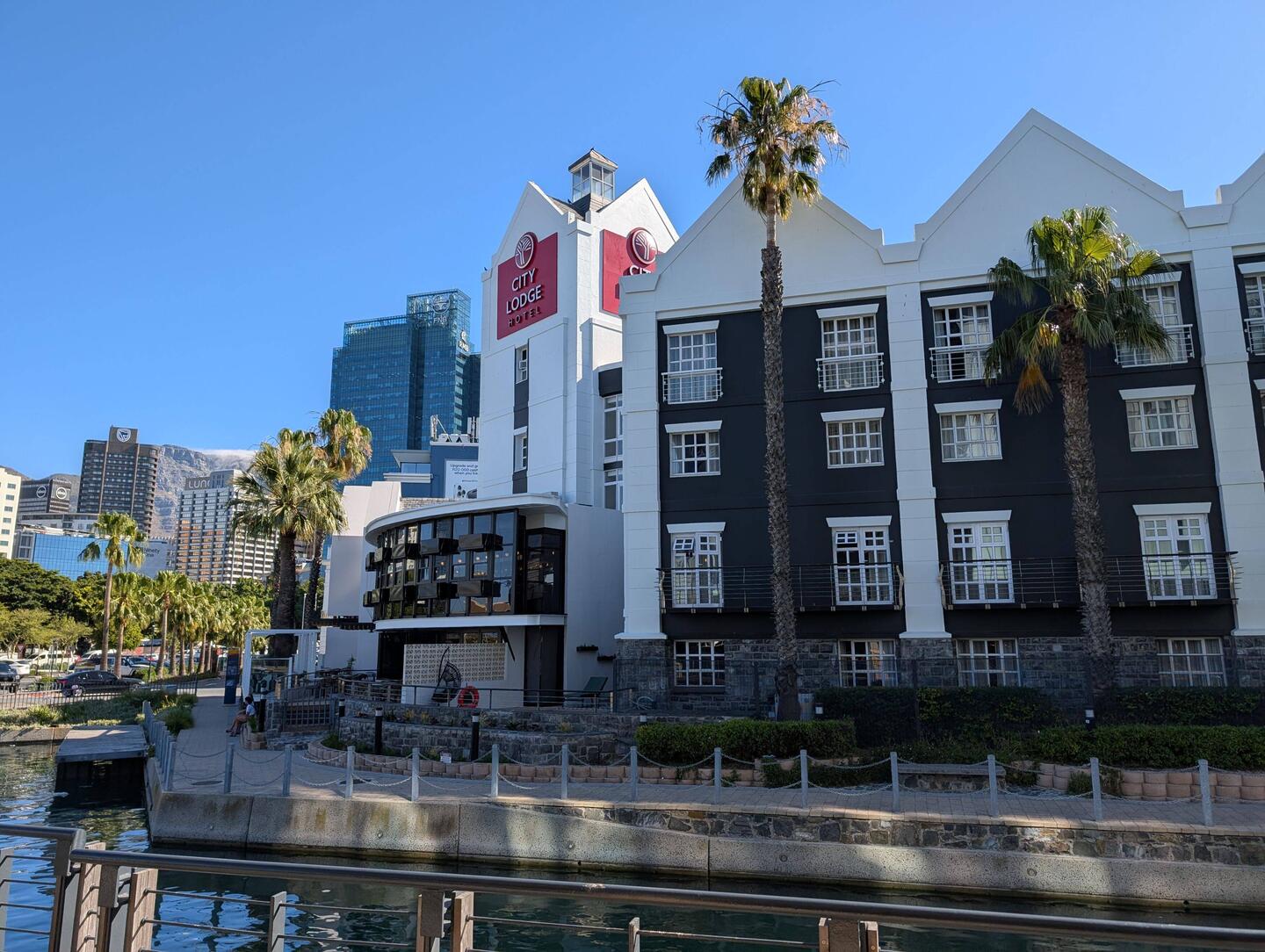 Unser Hotel