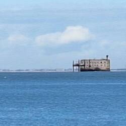 Fort Boyard