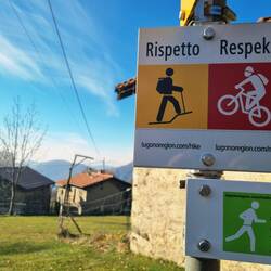 Wie überall im Leben!😉