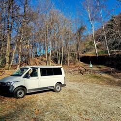 Ruhig und gut geschlafen!