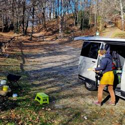 Spacy-Stilleben!🫠