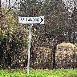 ...damit auch ich wieder zurück finde