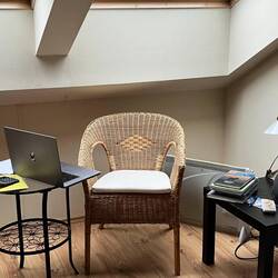 so lässt sich's Zahlen schieben