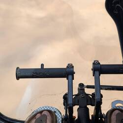 Schon auch speziell irgendwie...