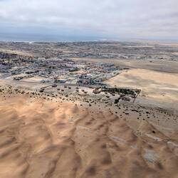 Unsere derzeitige Unterkunft...