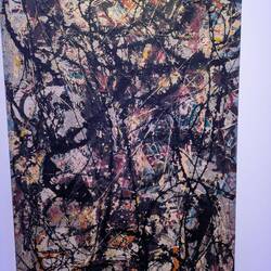 Jackson Pollock