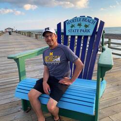 Heute war schlechtes Wetter zum Angeln 😳 es war zu warm 😅