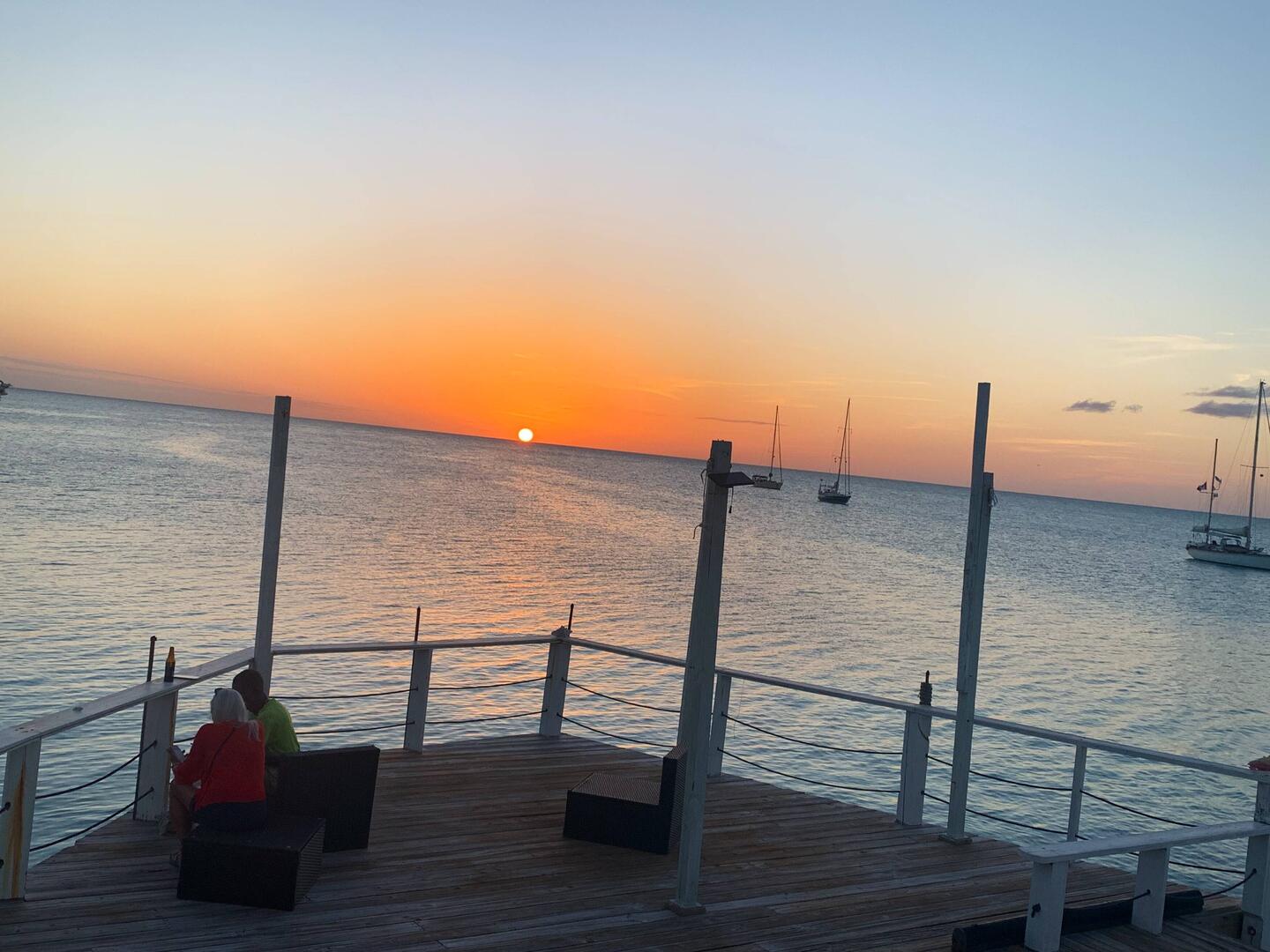 Black Point Yacht Club