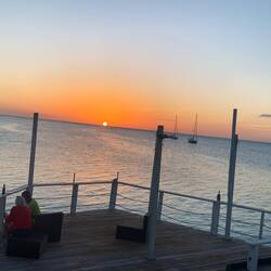 Black Point Yacht Club