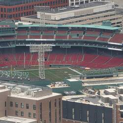 Fenway Park