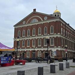 Faneuil Hall