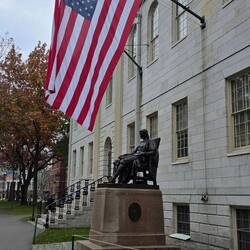Harvard University