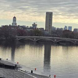 Charles River