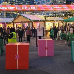 Weihnachtsmarkt