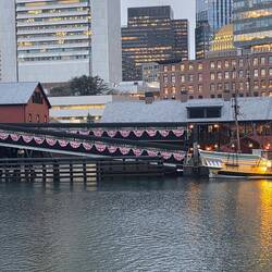 Boston Teaparty Museum