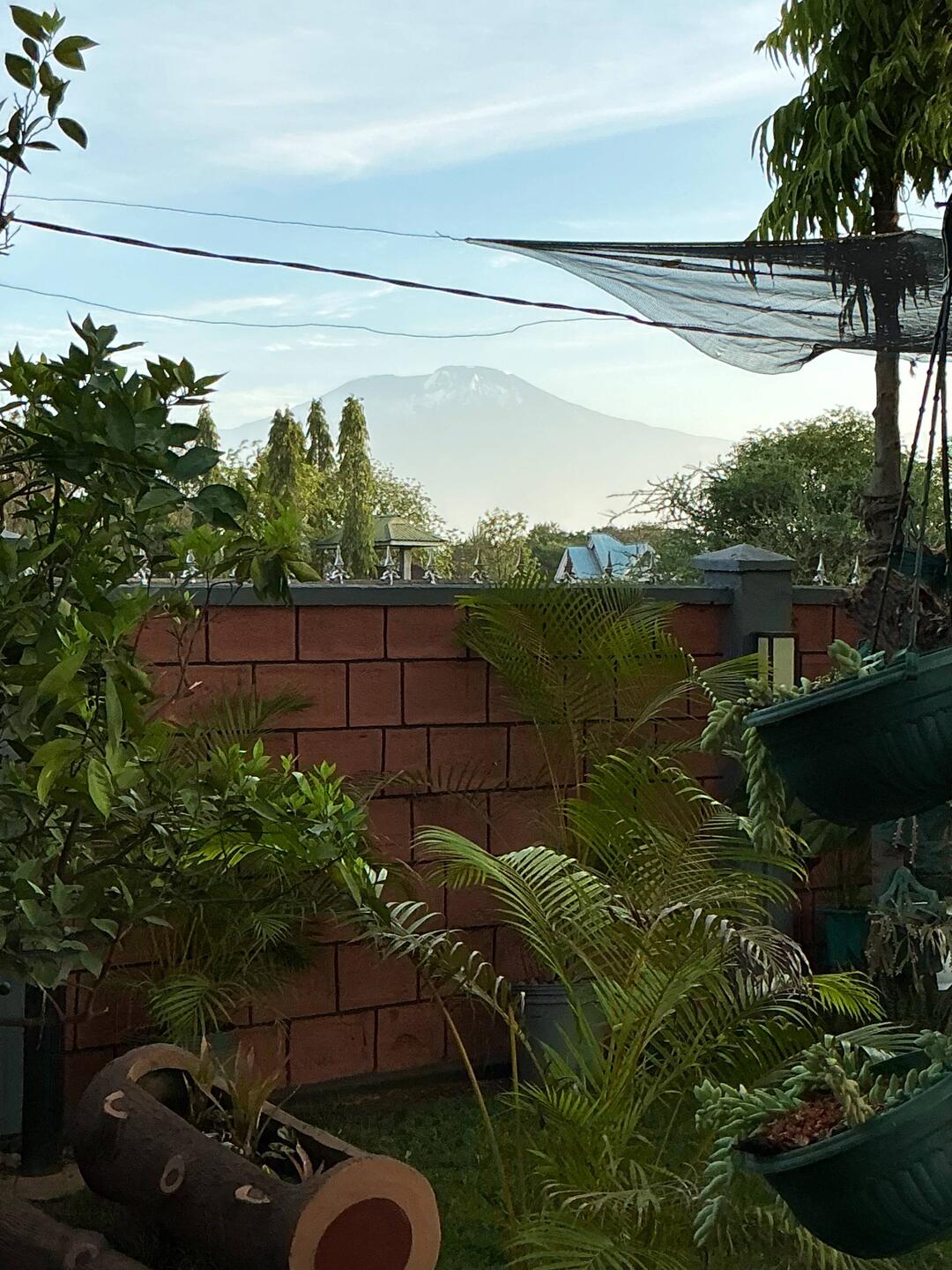 Mount Kilimanjaro