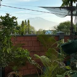 Mount Kilimanjaro