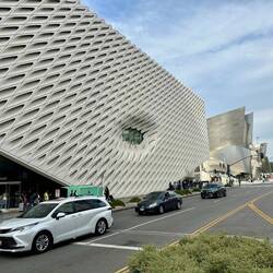 The Broad