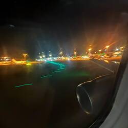 los geht's an die Ostküste