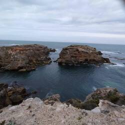 Cape North Tumberland